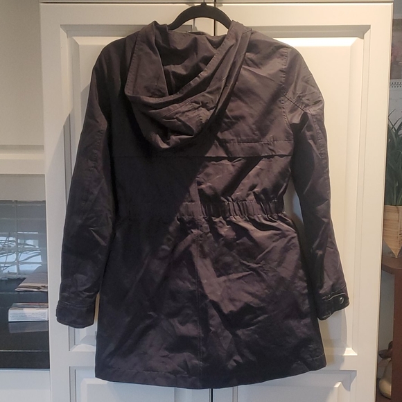 Spring coat - Picture 2 of 3